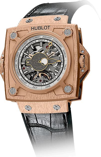 montre hublot neo antikythera|hublot swiss watch.